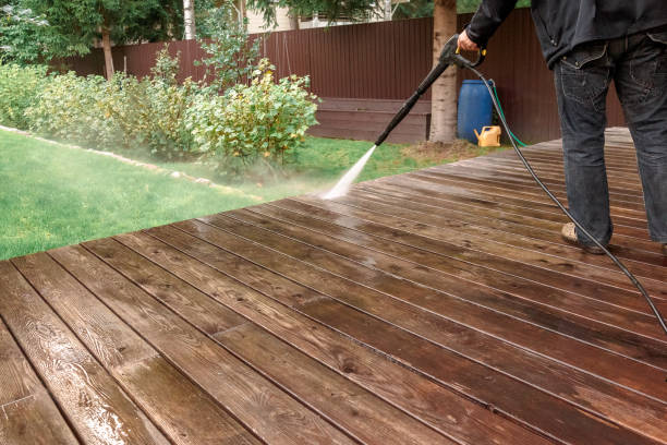 Best Restaurant Pressure Washing  in Wingate, NC